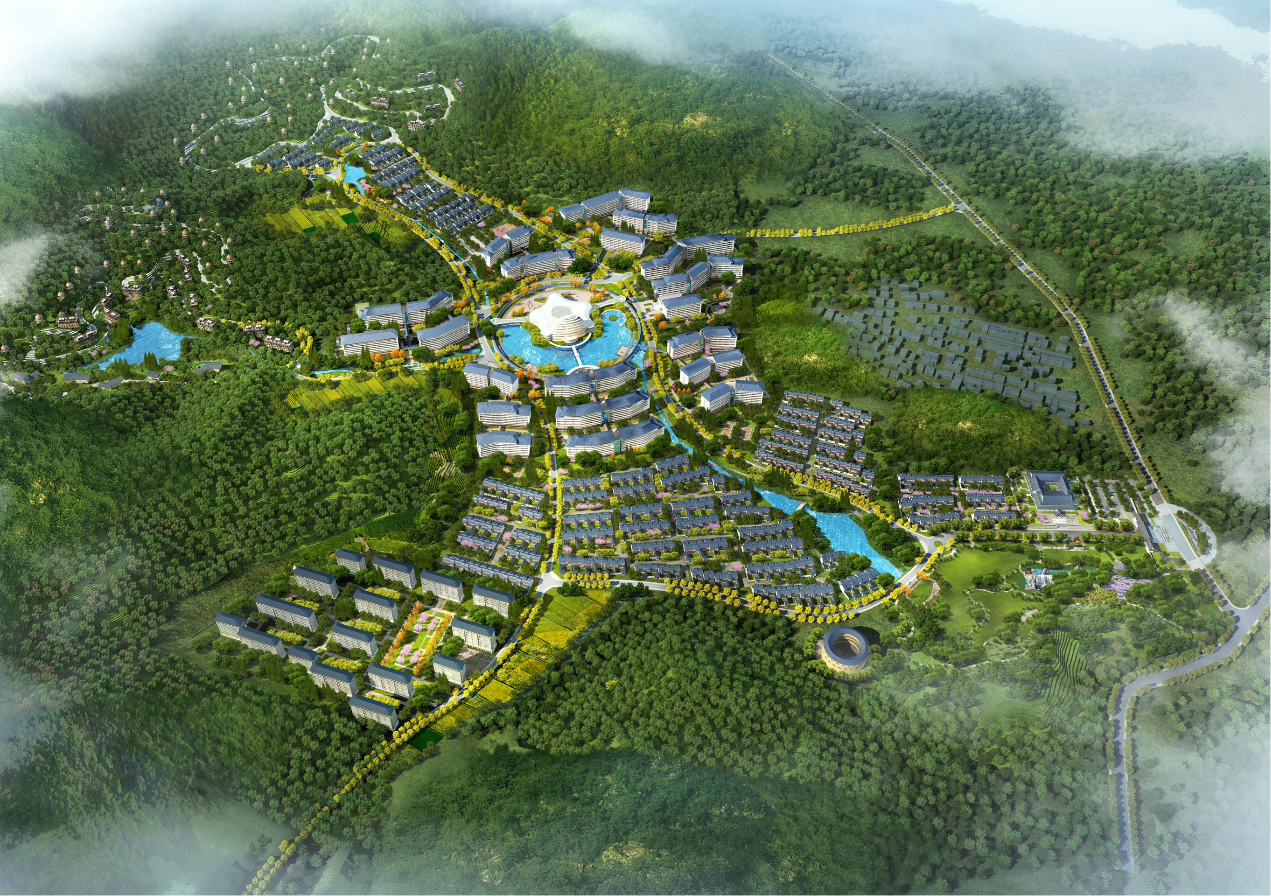 1582601310636049Hn7B.png 湖州海亮國際康養小鎮項目鳥瞰圖.png